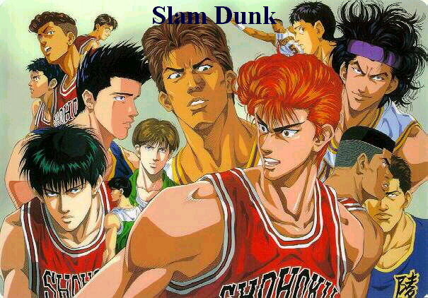 Slam Dunk