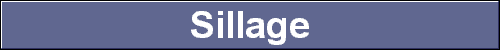  Sillage 