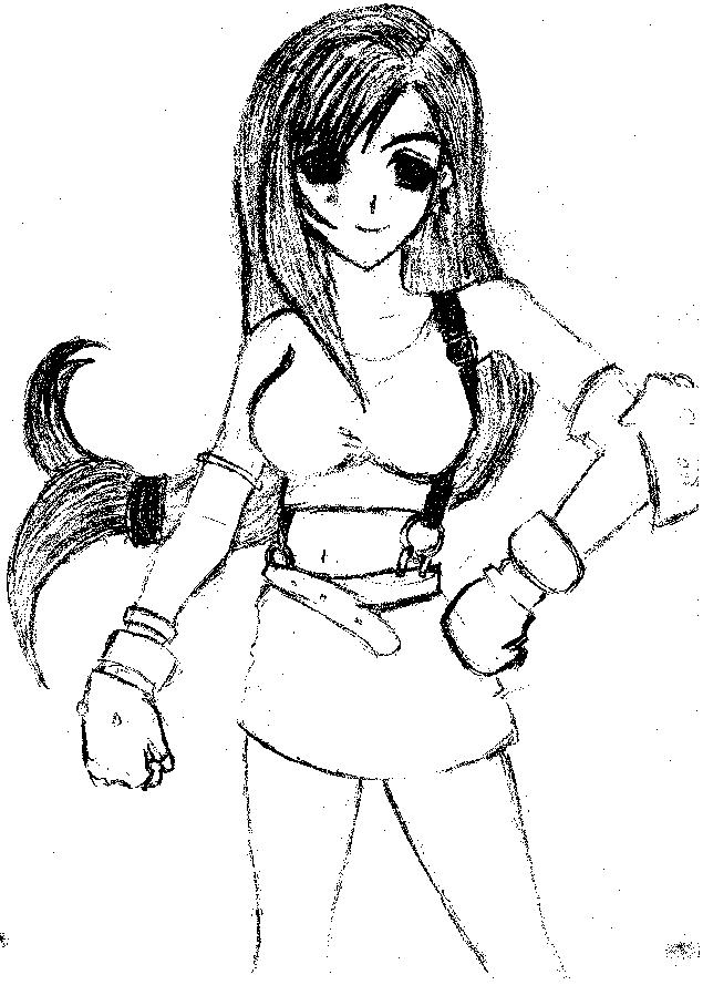 Tifa