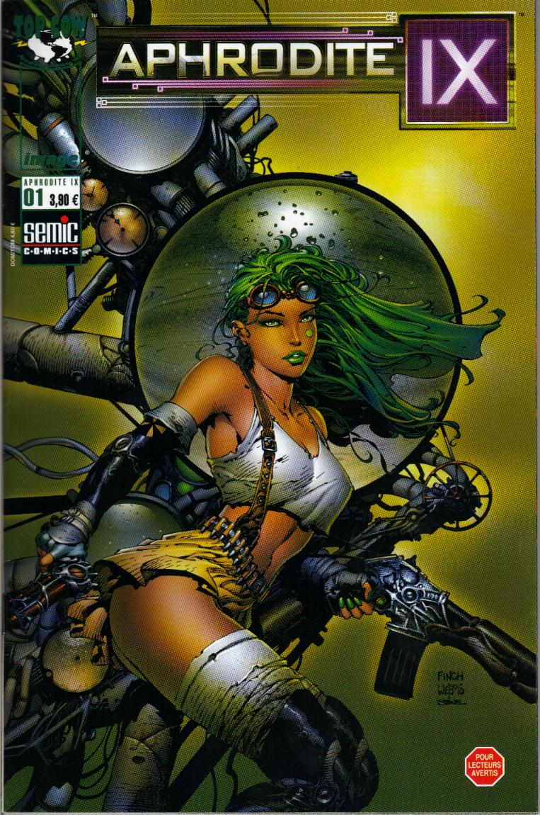 Aphrodite 1