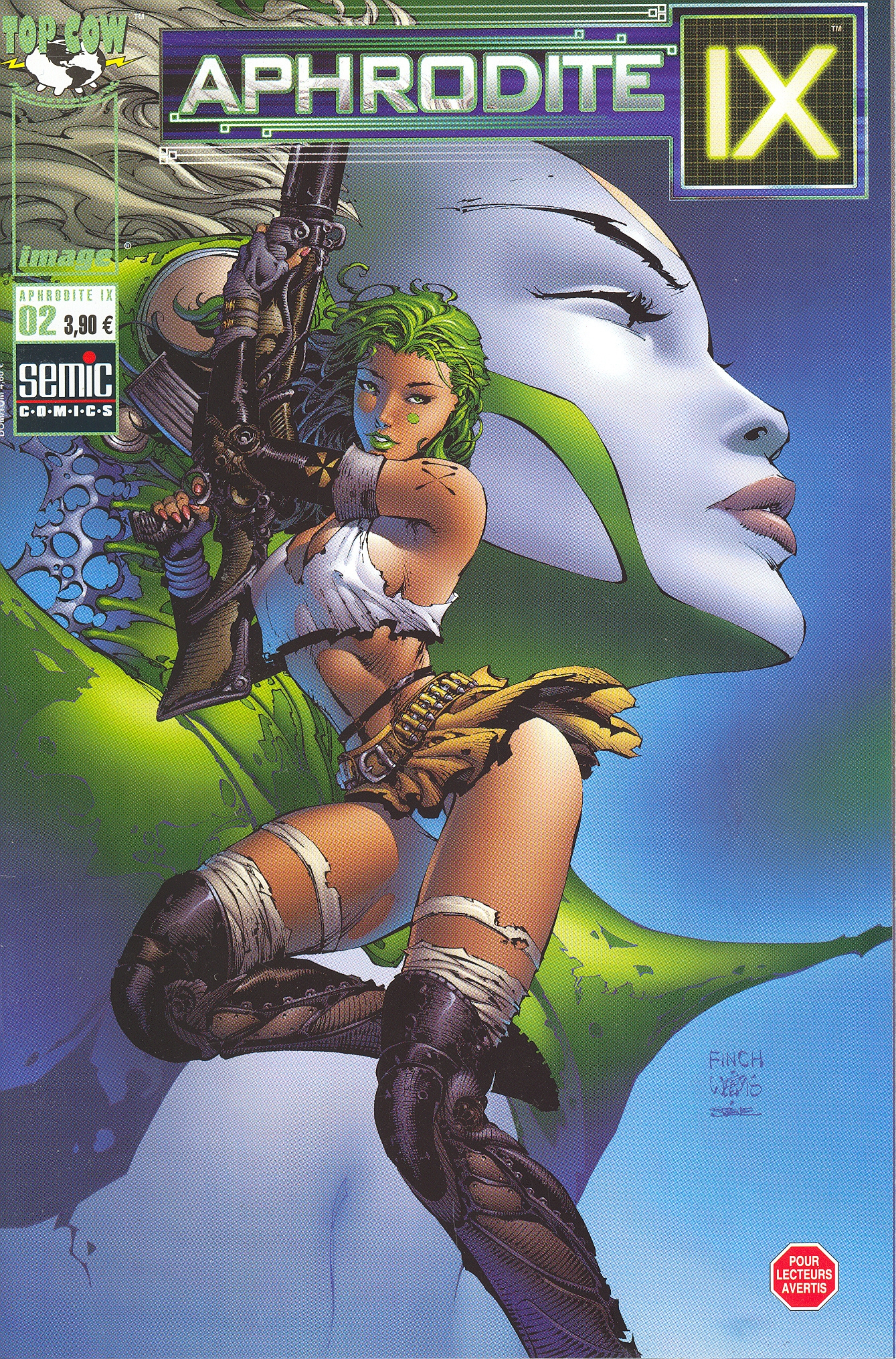Aphrodite 2