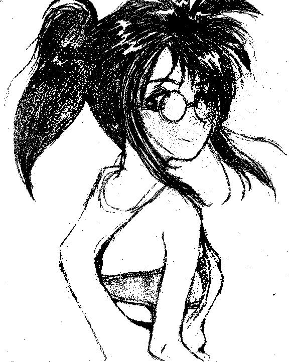 Yoriko