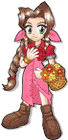 Aerith - FF7