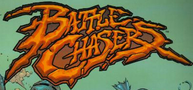 Battle chasers