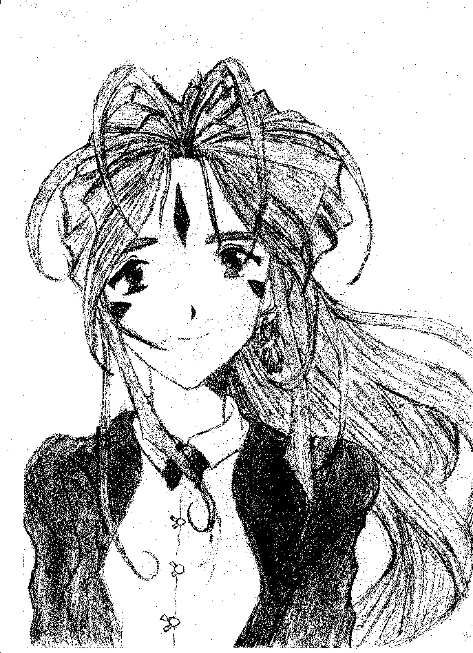 Belldandy