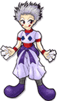 Hisoka