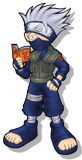 Kakashi