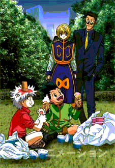 HxH