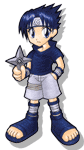 Sasuke