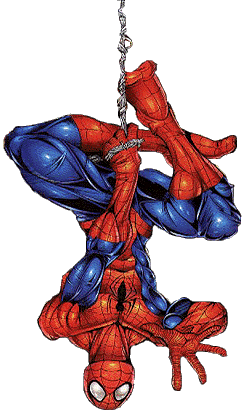 Spider-man