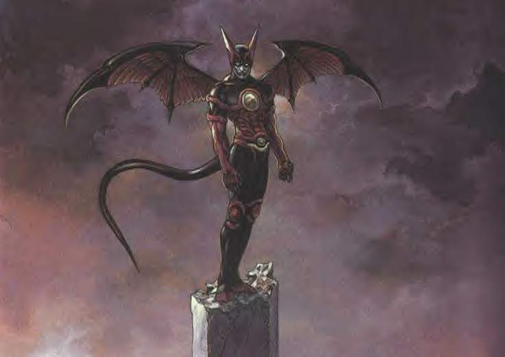 Zetman